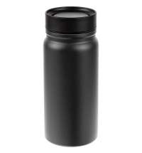 Термостакан Hardproof, черный