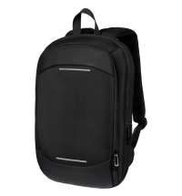 Рюкзак supPort, черный