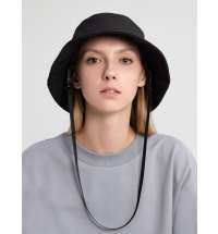 Панама Kosmos, черная