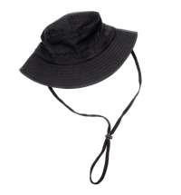 Панама Ben Mac, черная