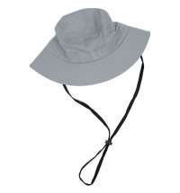 Панама Ben Mac, серая