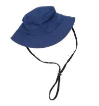 Панама Ben Mac, темно-синяя