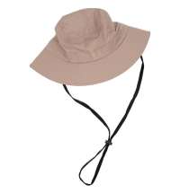 Панама Ben Mac, бежевая