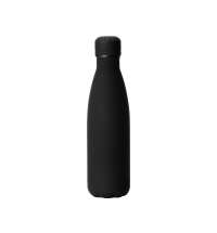 Вакуумная термобутылка «Vacuum bottle C1», soft touch, 500 мл