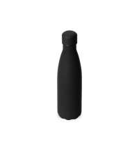 Вакуумная термобутылка «Vacuum bottle C1», soft touch, 500 мл