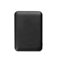 Внешний аккумулятор «Grind», 5000 mAh