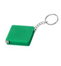 Брелок-рулетка Etti, зелёный