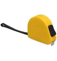 Рулетка «Meter» софт-тач, 3м