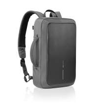 Сумка-рюкзак XD Design Bobby Bizz 2.0 с защитой от карманников