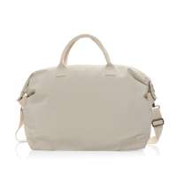 Дорожная сумка Kezar из переработанного канваса AWARE™, 500 г/м²