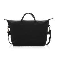 Дорожная сумка Kezar из переработанного канваса AWARE™, 500 г/м²