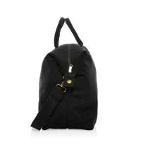 Дорожная сумка Kezar из переработанного канваса AWARE™, 500 г/м²