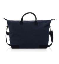 Дорожная сумка Kezar из переработанного канваса AWARE™, 500 г/м²