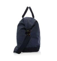 Дорожная сумка Kezar из переработанного канваса AWARE™, 500 г/м²