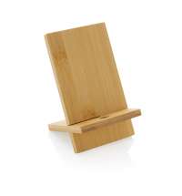 Бамбуковая подставка для телефона FSC®