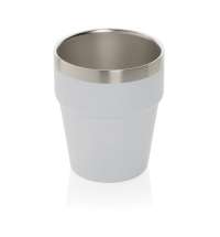 Термостакан Clark из переработанной стали RCS, 300 мл