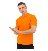 Рубашка поло Rock, мужская