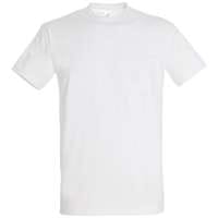 Футболка IMPERIAL 190, белая