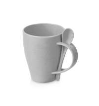 Кружка из пшеничного волокна «Nina»