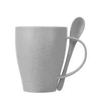 Кружка из пшеничного волокна «Nina»