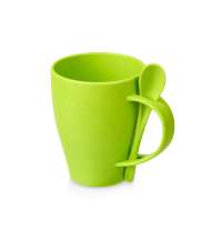 Кружка из пшеничного волокна «Nina»