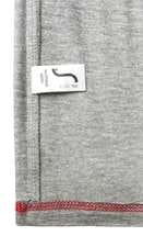 Футболка мужская приталенная REGENT FIT 150, черная