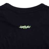 Футболка мужская приталенная REGENT FIT 150, черная