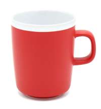 Кружка Rimmy, красная