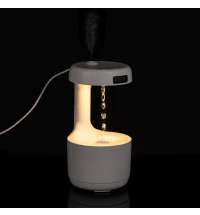 Антигравитационный увлажнитель freeGravity, ver. 2