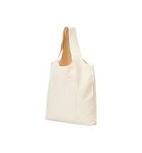 Сумка-шоппер «Vest» из хлопка 340 г/м2