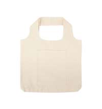 Сумка-шоппер «Vest» из хлопка 340 г/м2