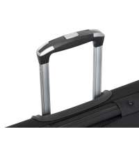 Бизнес-чемодан «Toff» на колесах для ноутбука 15.6''