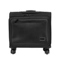 Бизнес-чемодан «Toff» на колесах для ноутбука 15.6''