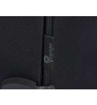 Бизнес-чемодан «Toff» на колесах для ноутбука 15.6''