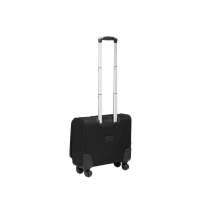 Бизнес-чемодан «Toff» на колесах для ноутбука 15.6''