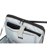 Бизнес-чемодан «Toff» на колесах для ноутбука 15.6''