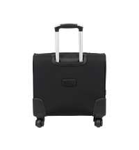 Бизнес-чемодан «Toff» на колесах для ноутбука 15.6''