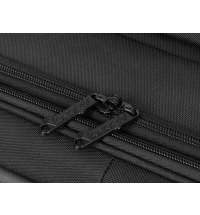 Бизнес-чемодан «Toff» на колесах для ноутбука 15.6''