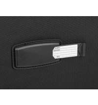 Бизнес-чемодан «Toff» на колесах для ноутбука 15.6''