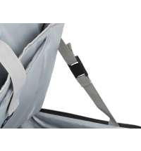 Бизнес-чемодан «Toff» на колесах для ноутбука 15.6''