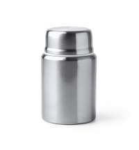 Термос DANGO Серебро