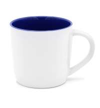 Кружка Happy, синяя