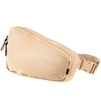 Поясная сумка coolStuff, песочная