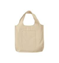 Сумка-шоппер «Revest» из переработанного хлопка 320 г/м2