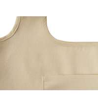 Сумка-шоппер «Revest» из переработанного хлопка 320 г/м2