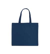 Сумка-оверсайз «Jenny» из хлопка 340 г/м2