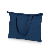 Сумка-оверсайз &laquo;Jenny&raquo; из хлопка 340 г/м2