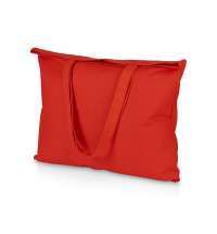 Сумка-оверсайз «Jenny» из хлопка 340 г/м2