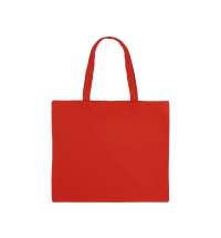 Сумка-оверсайз «Jenny» из хлопка 340 г/м2