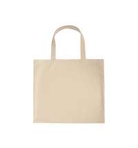 Сумка-оверсайз «Rejenny» из переработанного хлопка 320 г/м2